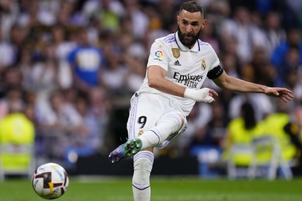 皇家馬德里2023賽季回顧：不敗傳奇！17場(chǎng)連勝譜寫(xiě)終篇