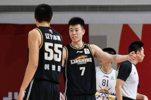 張鎮(zhèn)麟有機會進入NBA嗎？