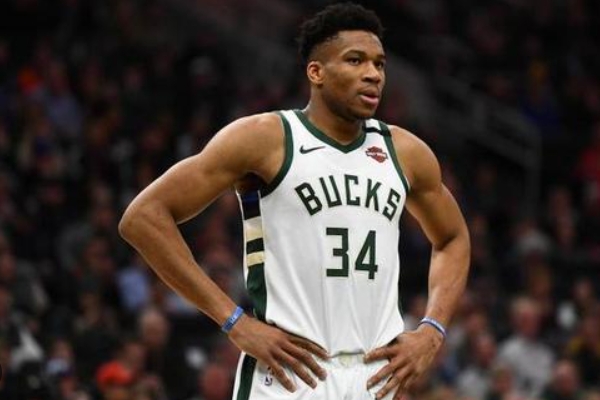 字母哥是誰的外號(hào)？