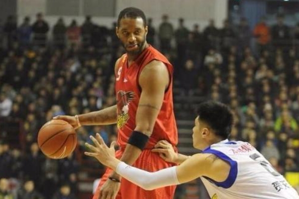 CBA歷史上哪位外援給中國(guó)球隊(duì)帶來(lái)最大幫助？