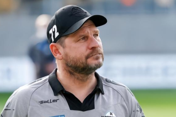 科隆現(xiàn)任主教練是誰？