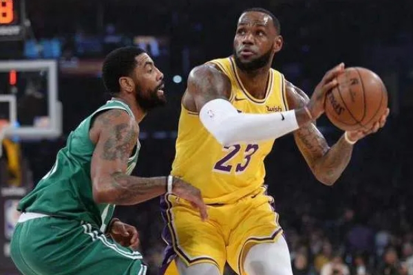 NBA進(jìn)攻戰(zhàn)術(shù)有哪些？